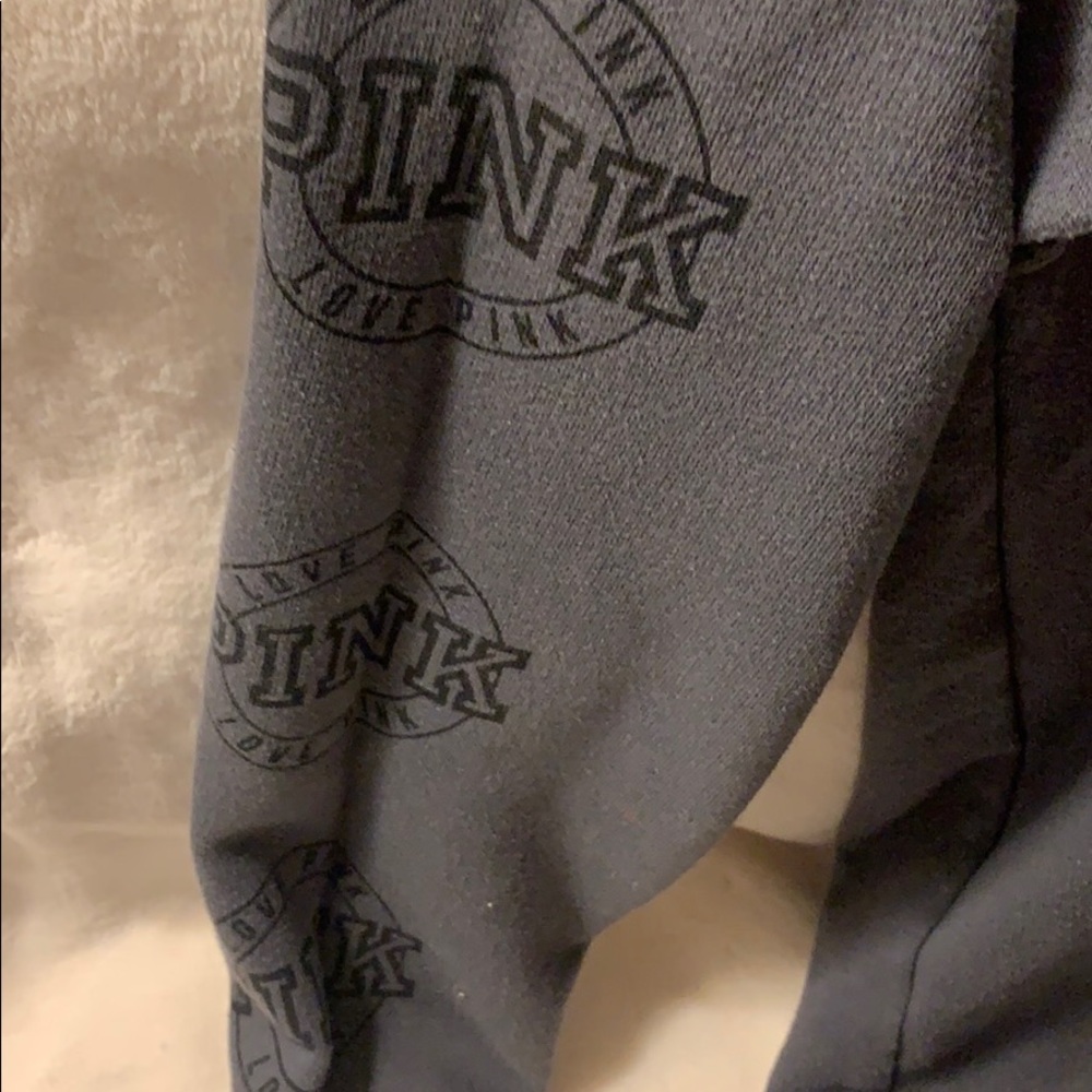 Grey Sweater - Picture 4 of 4